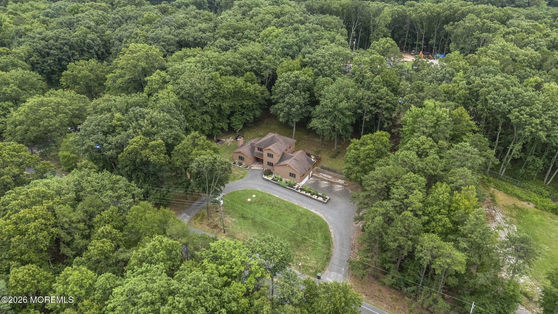 House in Howell Township, New Jersey, United States 2 - 18469499