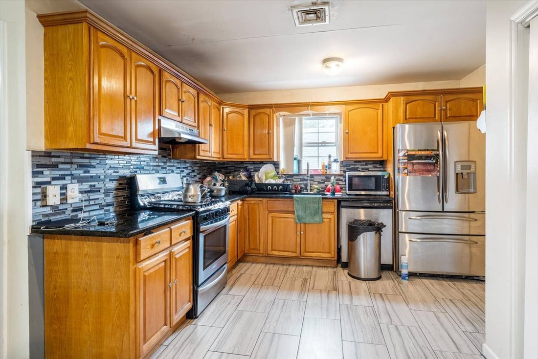 Apartment in Hillside, New Jersey, United States 2 - 18468948