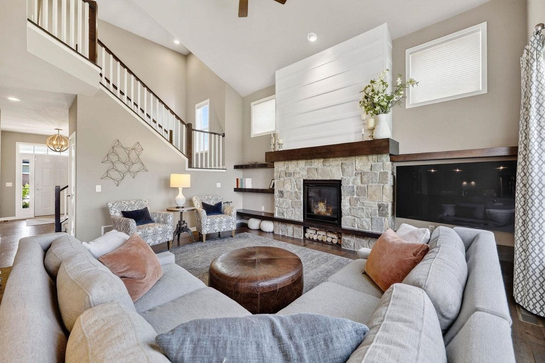 House in Madison, Wisconsin, United States 5 - 18458304
