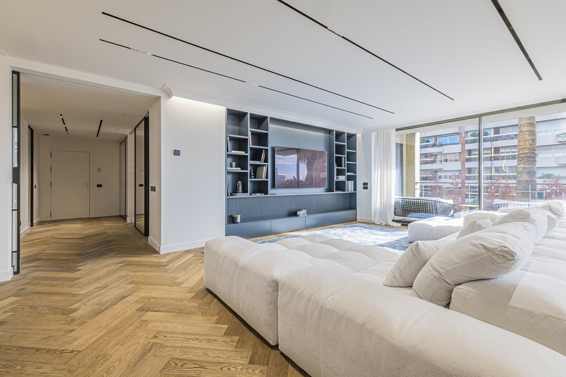 Apartment in Sarrià-Sant Gervasi, Barcelona, Spain 4 - 18471450