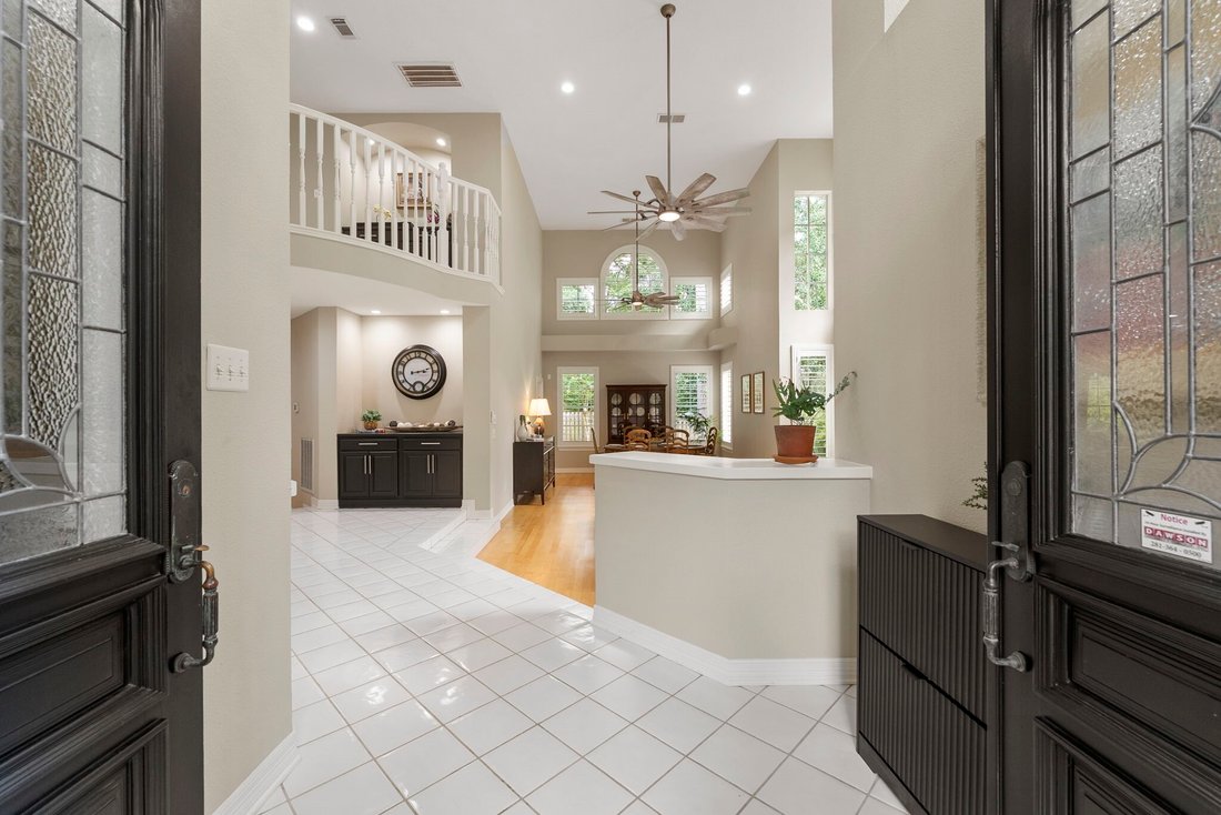 House in The Woodlands, Texas, United States 4 - 18464044