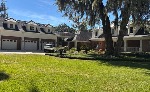 Maison à Fruit Cove, Florida, Floride, États-Unis 1