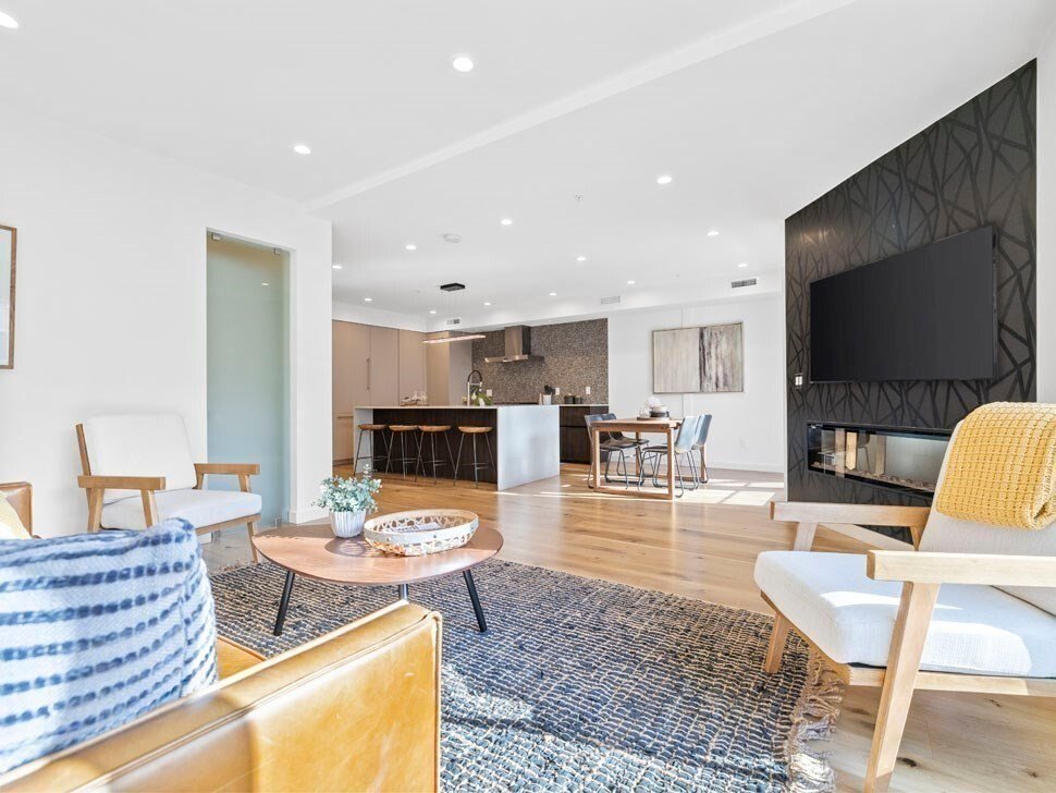 Condo in Boston, Massachusetts, United States 2 - 18469479