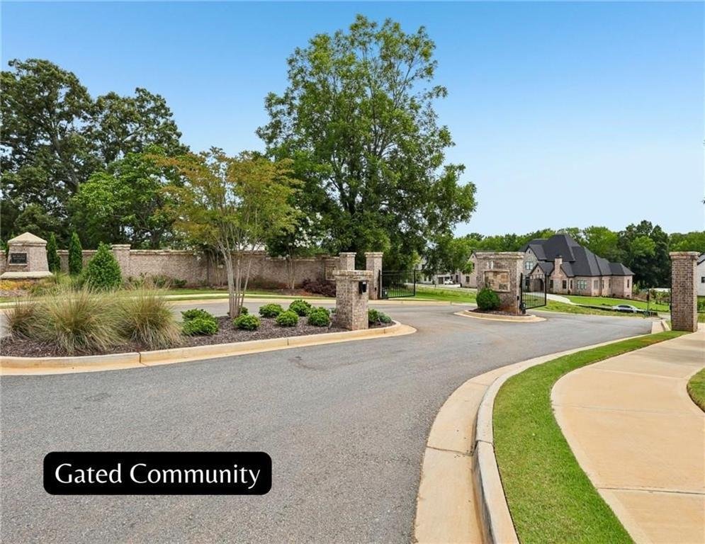 House in Buford, Georgia, United States 5 - 18460111