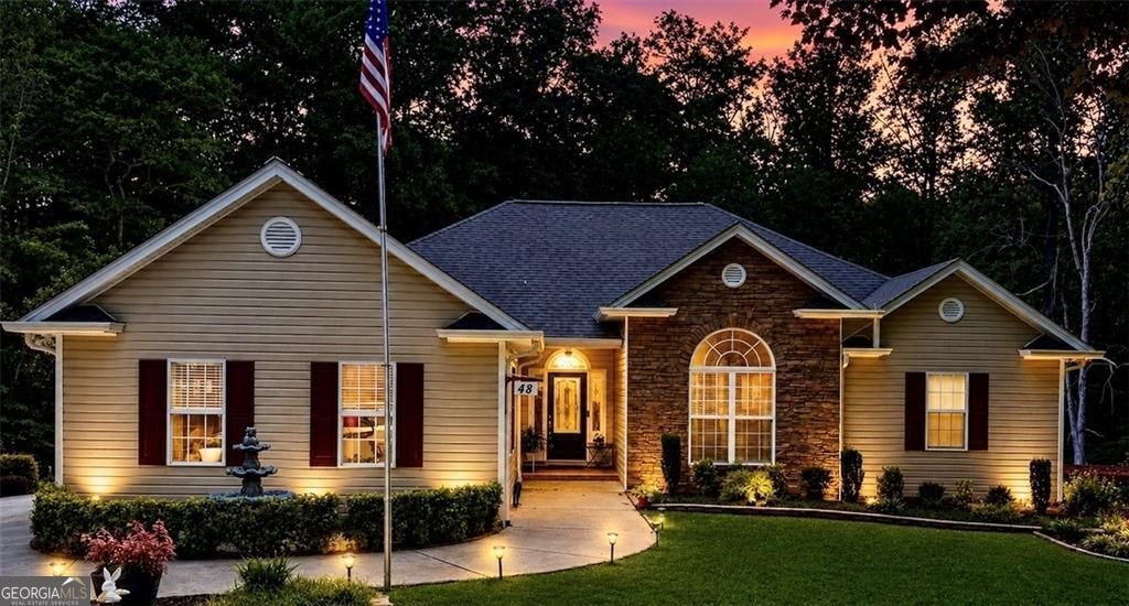 House in Dallas, Georgia, United States 2 - 18408642
