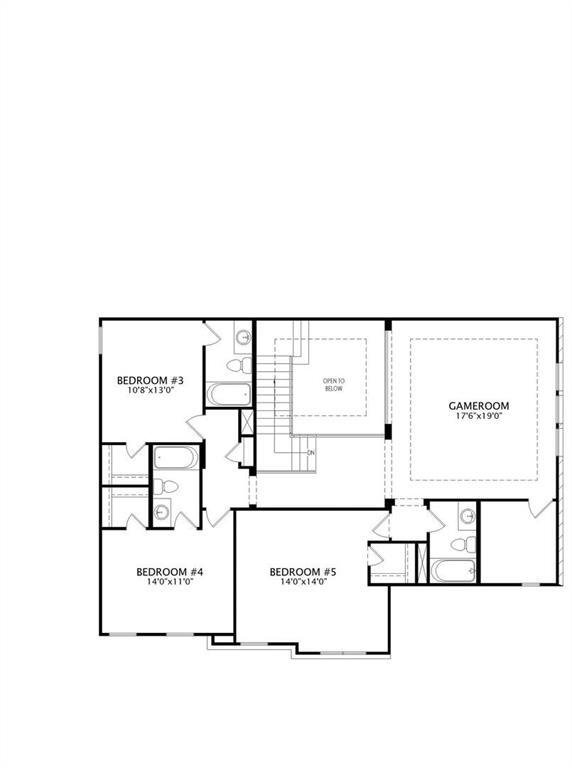 House in Lantana, Texas, United States 2 - 18150119