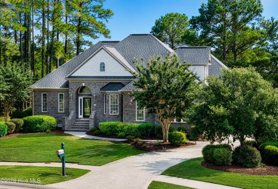 House in Calabash, North Carolina, United States 1 - 16778695