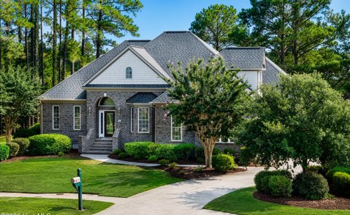 House in Calabash, North Carolina, United States 1