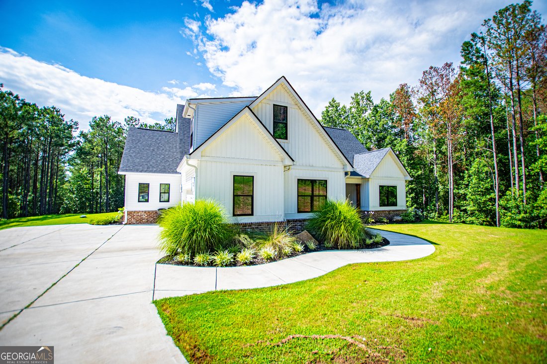 House in Whitesburg, Georgia, United States 3 - 18453416