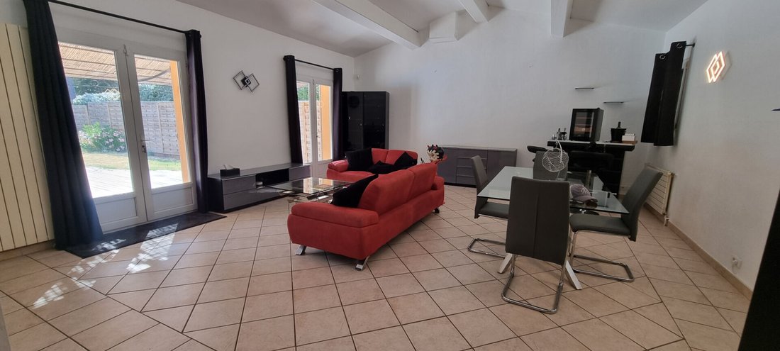 Villa in La Motte, Provence-Alpes-Côte d'Azur, France 3 - 18457801
