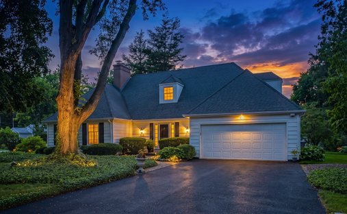 Maison à Geneva, Illinois, États-Unis 1