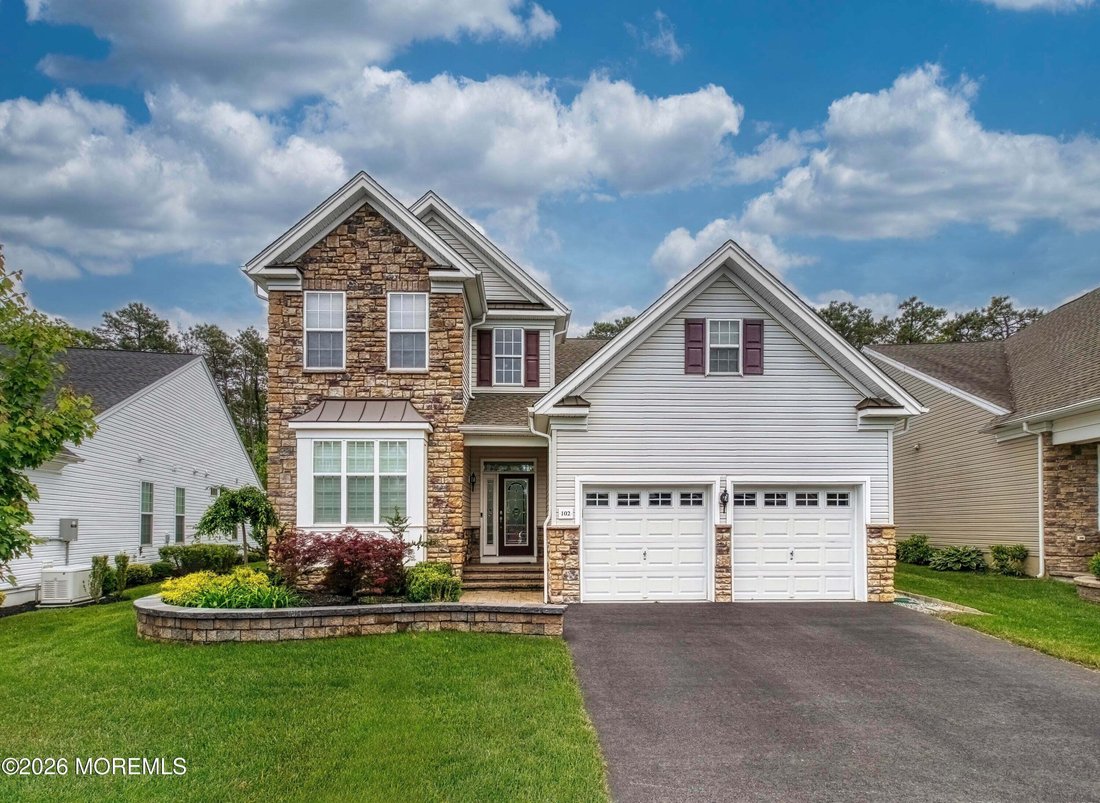 Lacey Township, New Jersey, United States 1 - 18469578