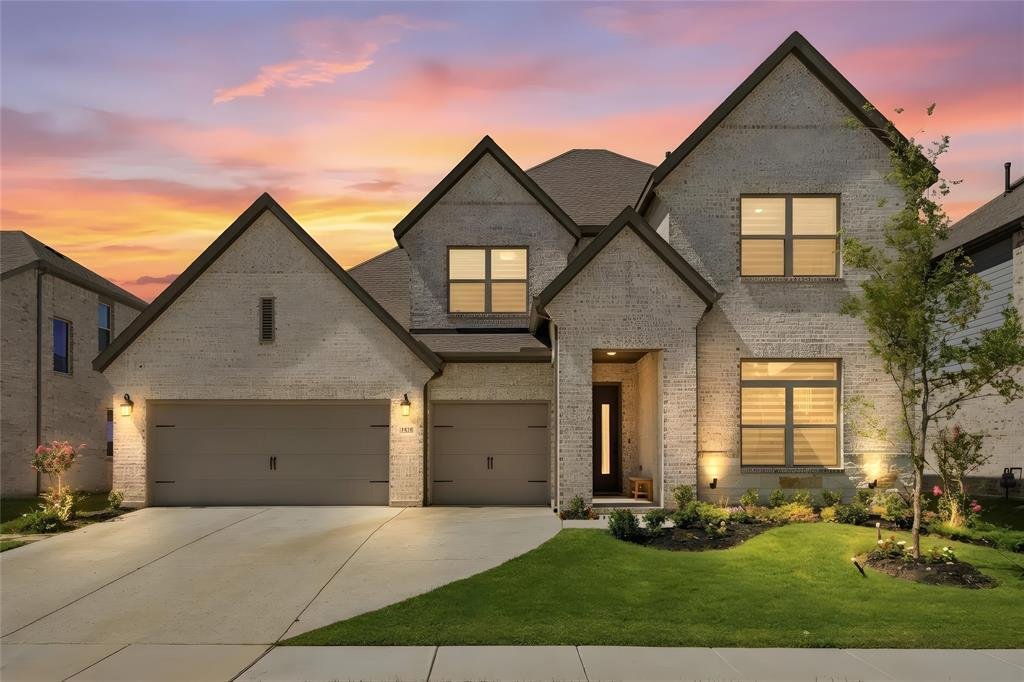 House in Lantana, Texas, United States 1 - 18460344