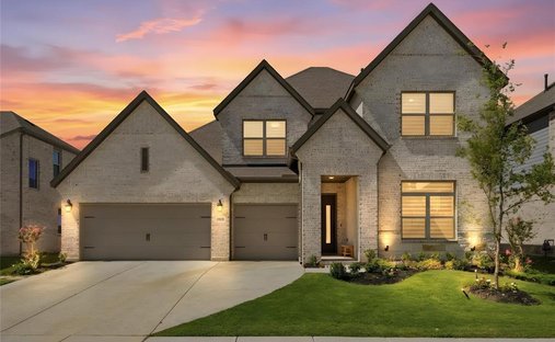 Casa a Lantana, Texas, Stati Uniti 1