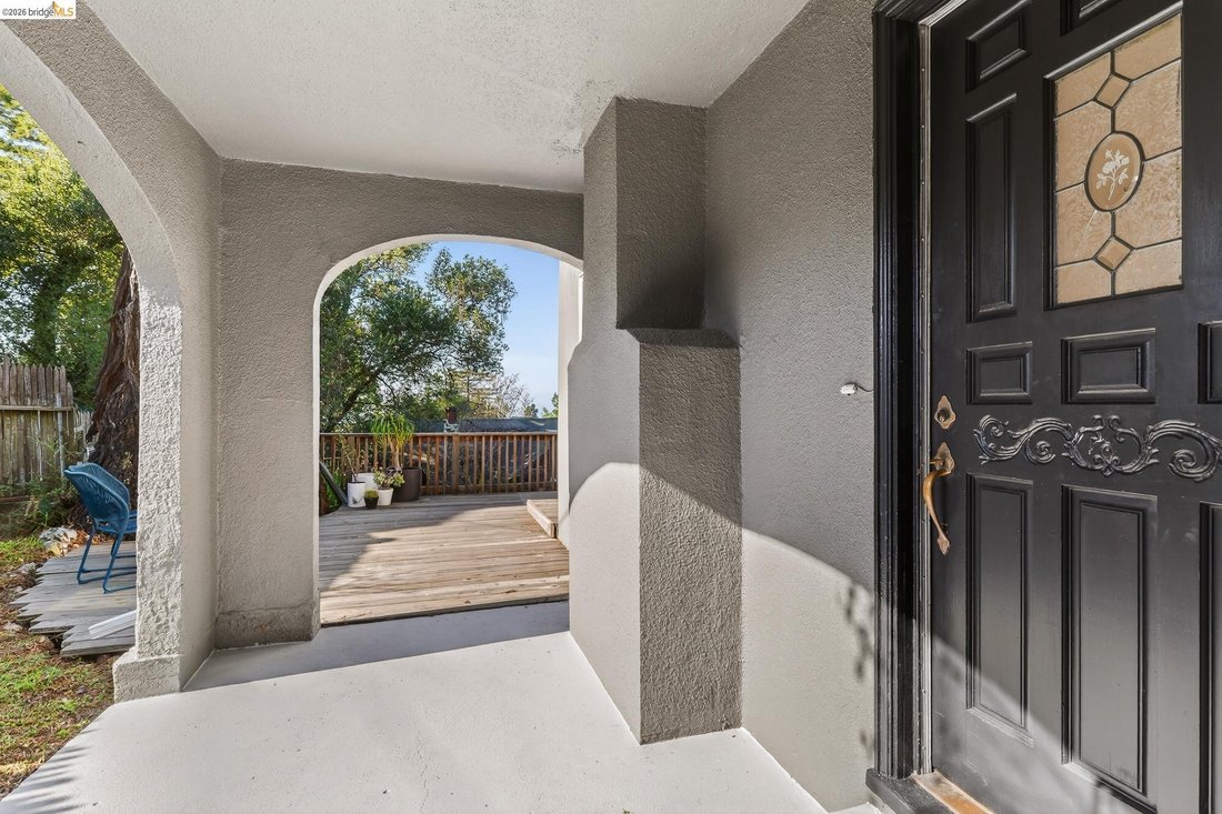 House in Berkeley, California, United States 2 - 18458847