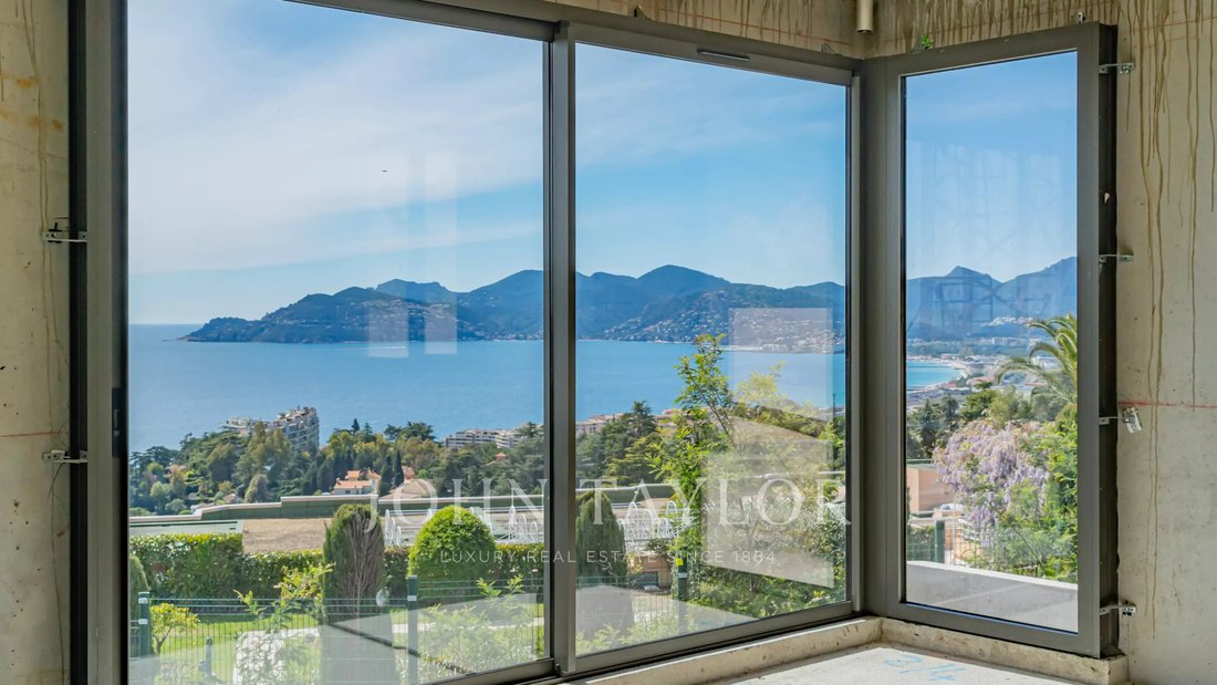 House in Cannes, Provence-Alpes-Côte d'Azur, France 4 - 18468809