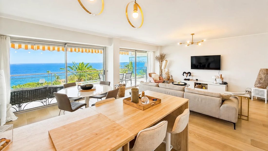 Apartment in Brusquet-Retenaou-Devens, Vallauris, France 2 - 18454424