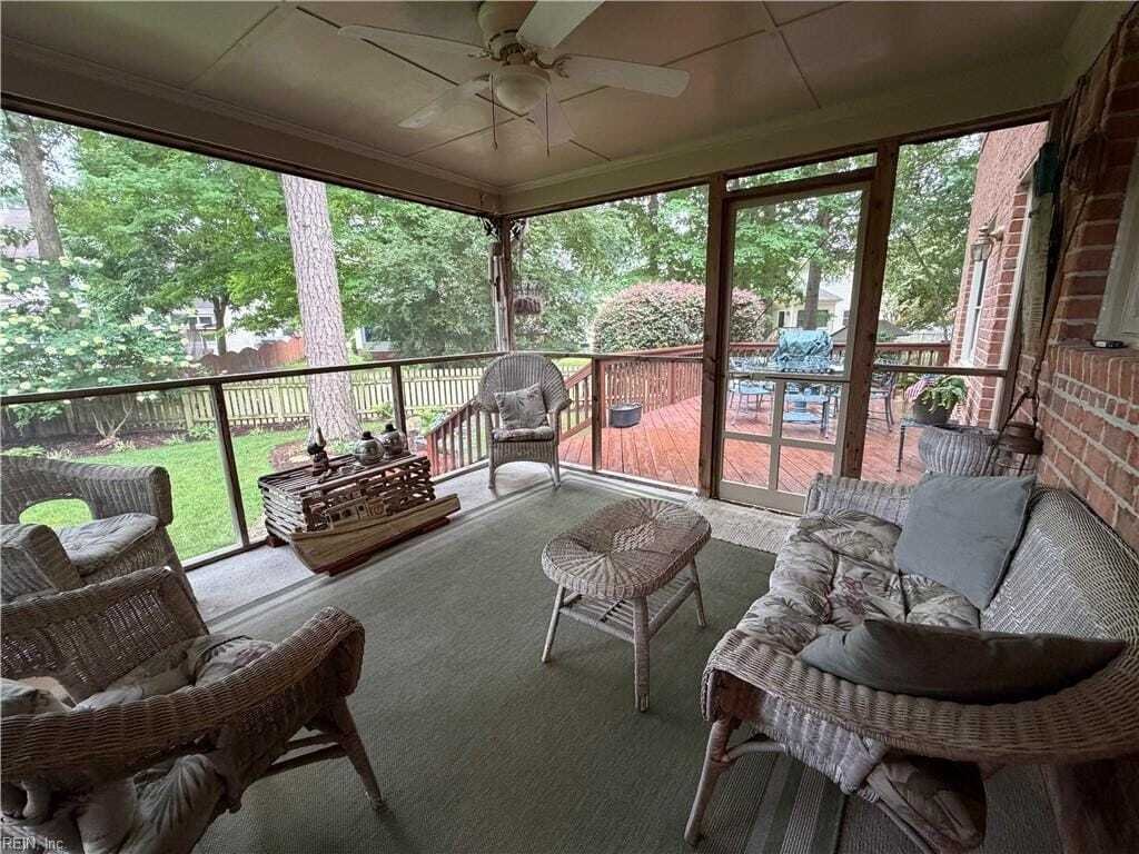 House in Chesapeake, Virginia, United States 5 - 18457092