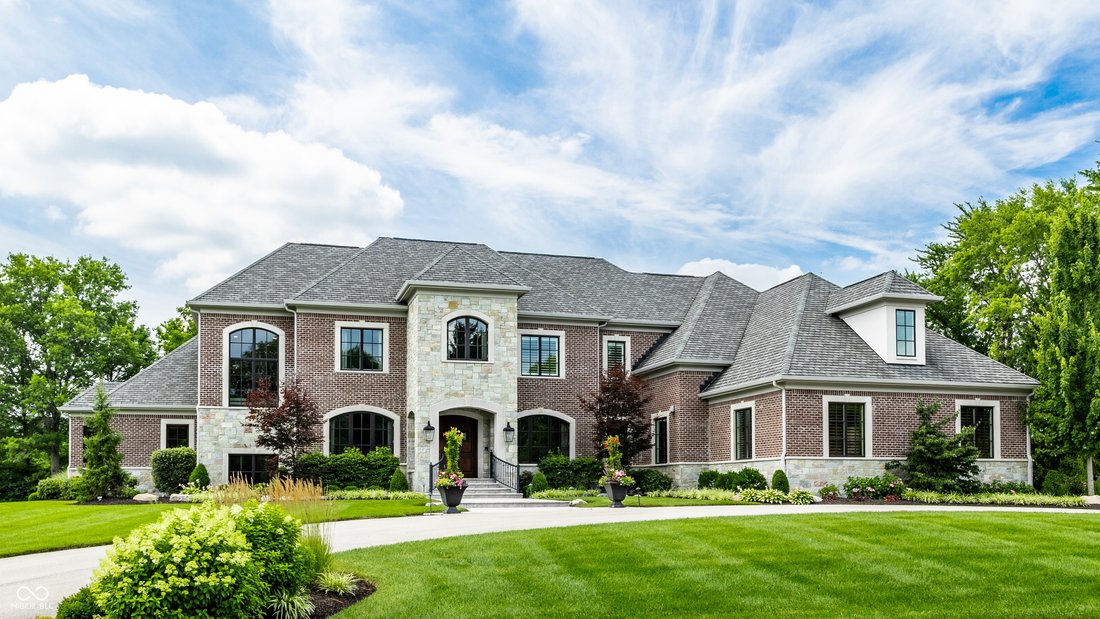 House in Carmel, Indiana, United States 1 - 18177315