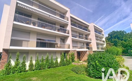 Apartment in Plateau de Cazes, Vaucresson, France 1