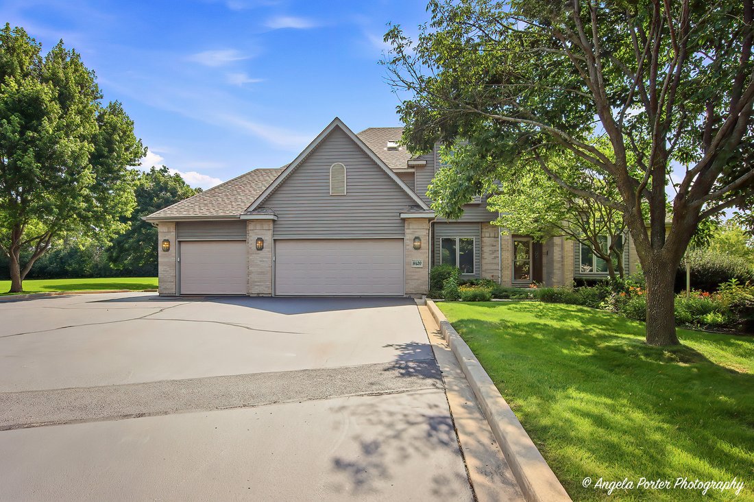 House in Fox Lake, Illinois, United States 1 - 18459560