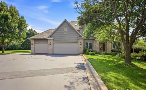 House in Fox Lake, Illinois, United States 1