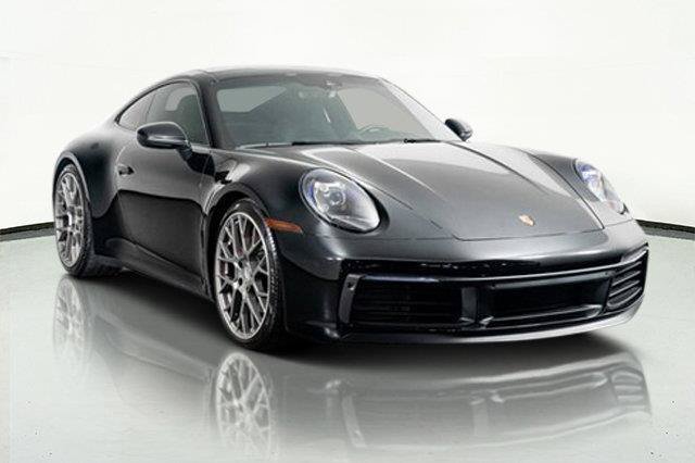 Coupe in Pompano Beach, FL, United States 4 - 16805665