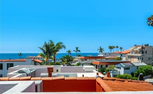 Condo in San Clemente, California, United States 1