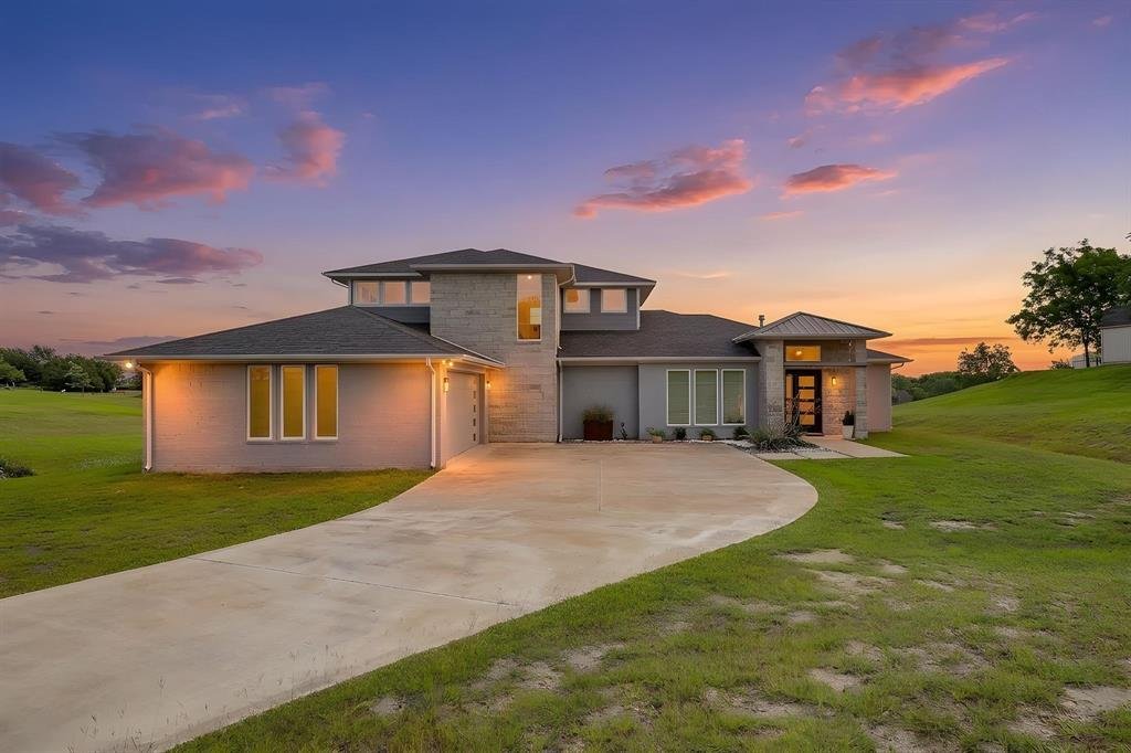 House in Cresson, Texas, United States 1 - 18460238