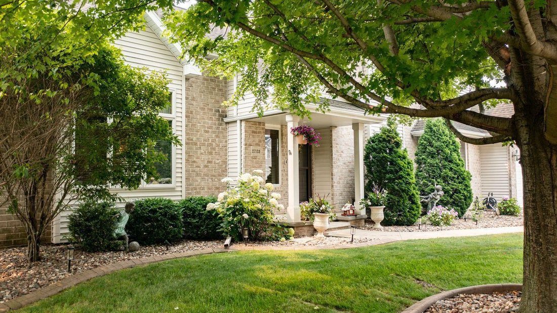 House in Appleton, Wisconsin, United States 4 - 18458895