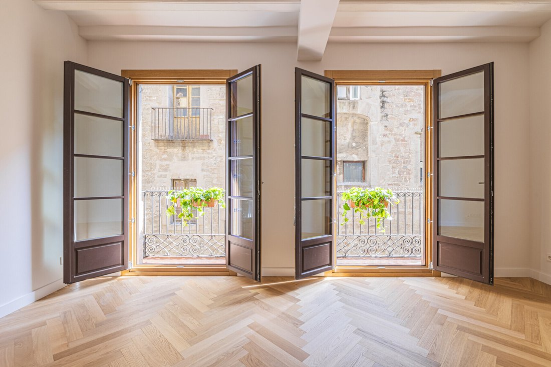 Apartment in Ciutat Vella, Barcelona, Spain 3 - 18471516