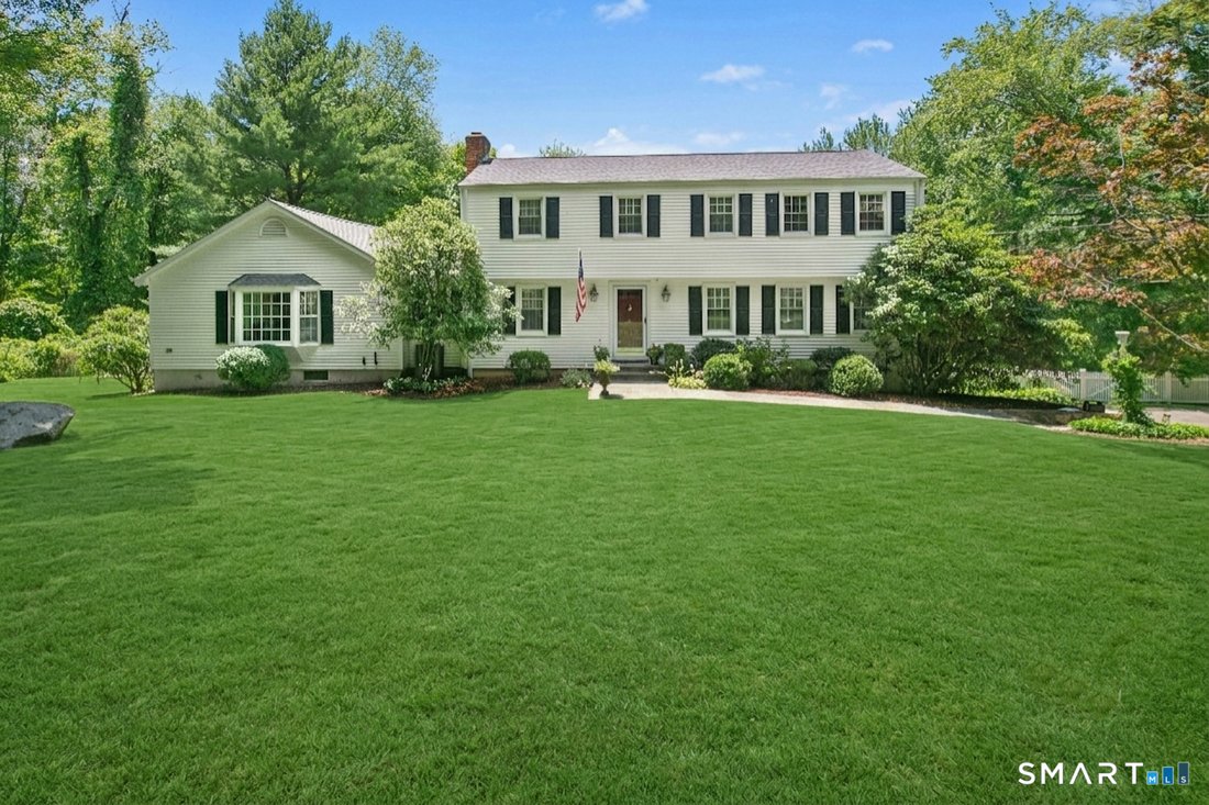 House in Wilton, Connecticut, United States 1 - 18465570