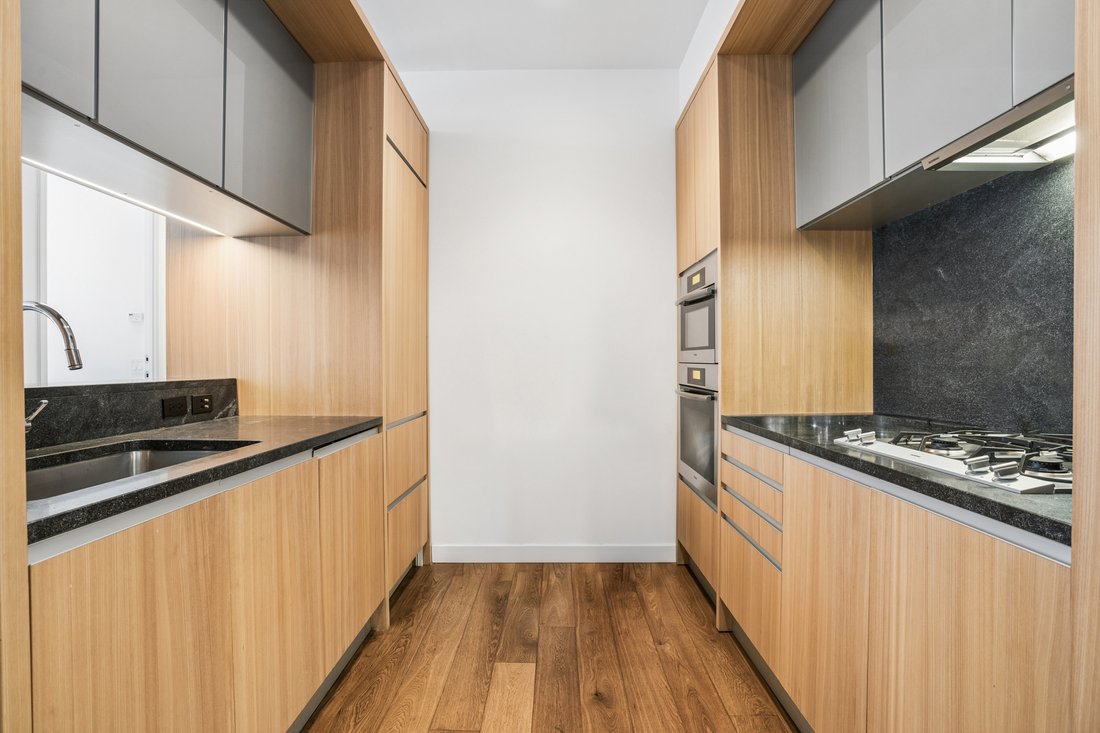 Condominio a New York, New York, Stati Uniti 3 - 18460206