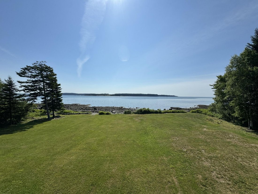 House in Jonesport, Maine, United States 3 - 17284499