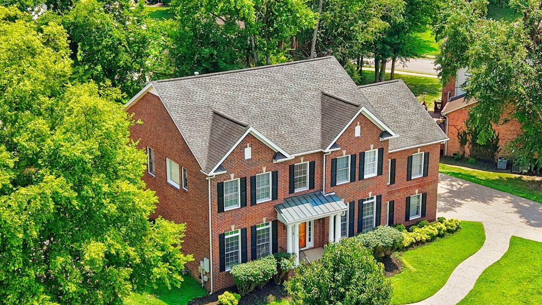 Maison à Hendersonville, Tennessee, États-Unis 2 - 18466517