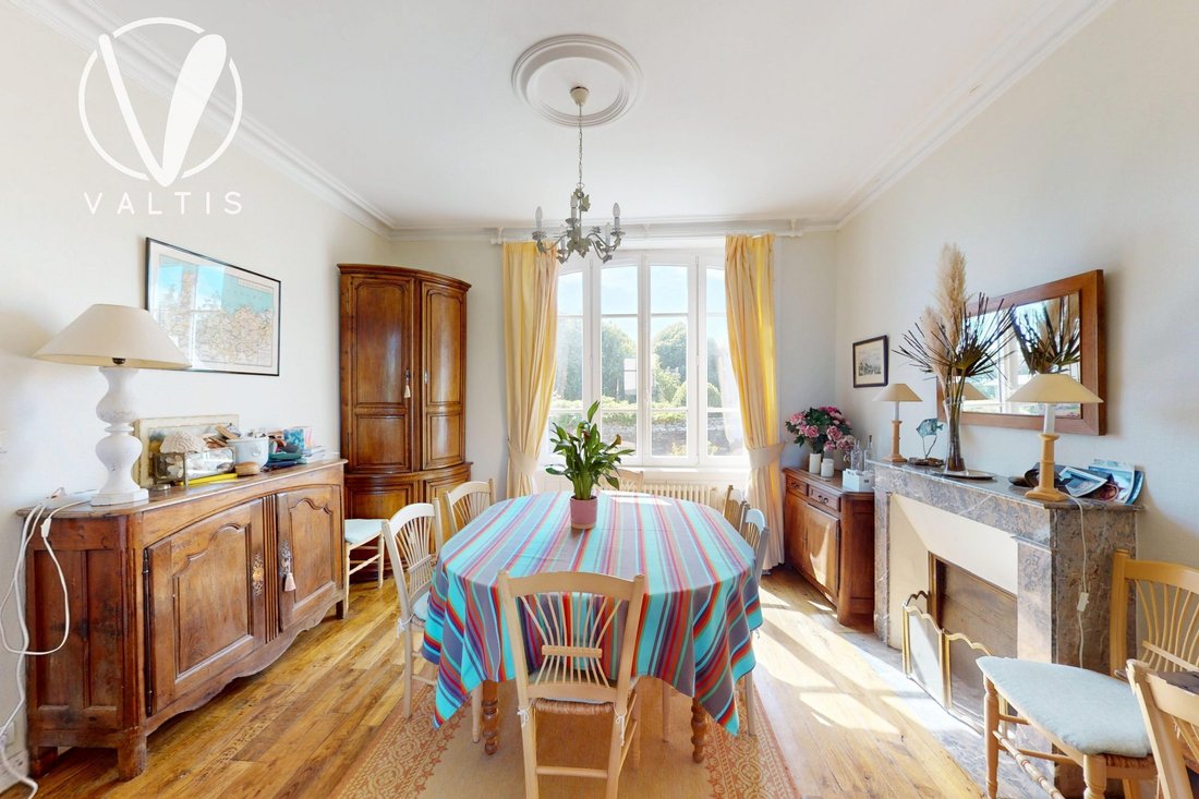 House in Saint-Cast-le-Guildo, Brittany, France 3 - 18465366