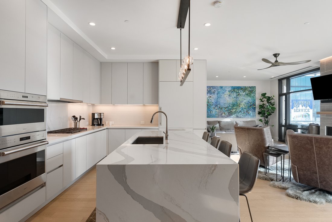 Condo in Denver, Colorado, United States 3 - 18464248