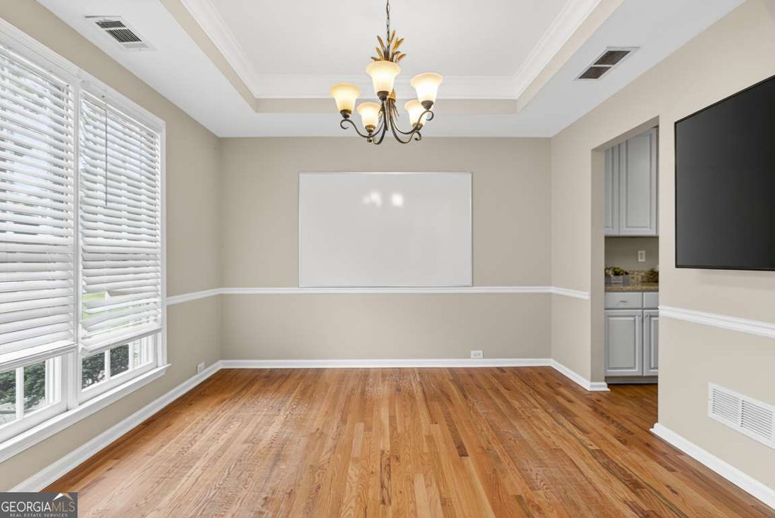 House in Johns Creek, Georgia, United States 4 - 18468862