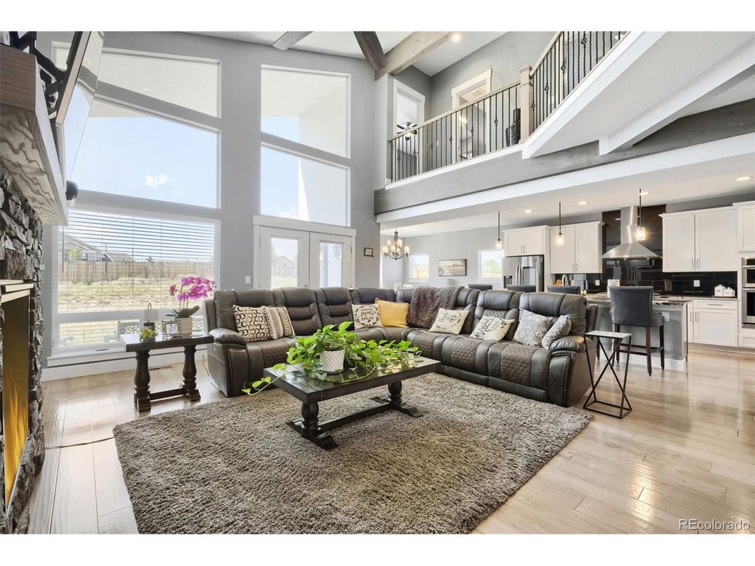 House in Peyton, Colorado, United States 3 - 18463841