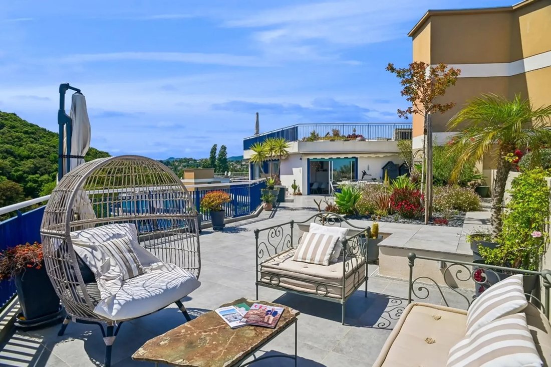 Apartment in Cannes Marina-La Roubine, Mandelieu-la-Napoule, France 3 - 17663649