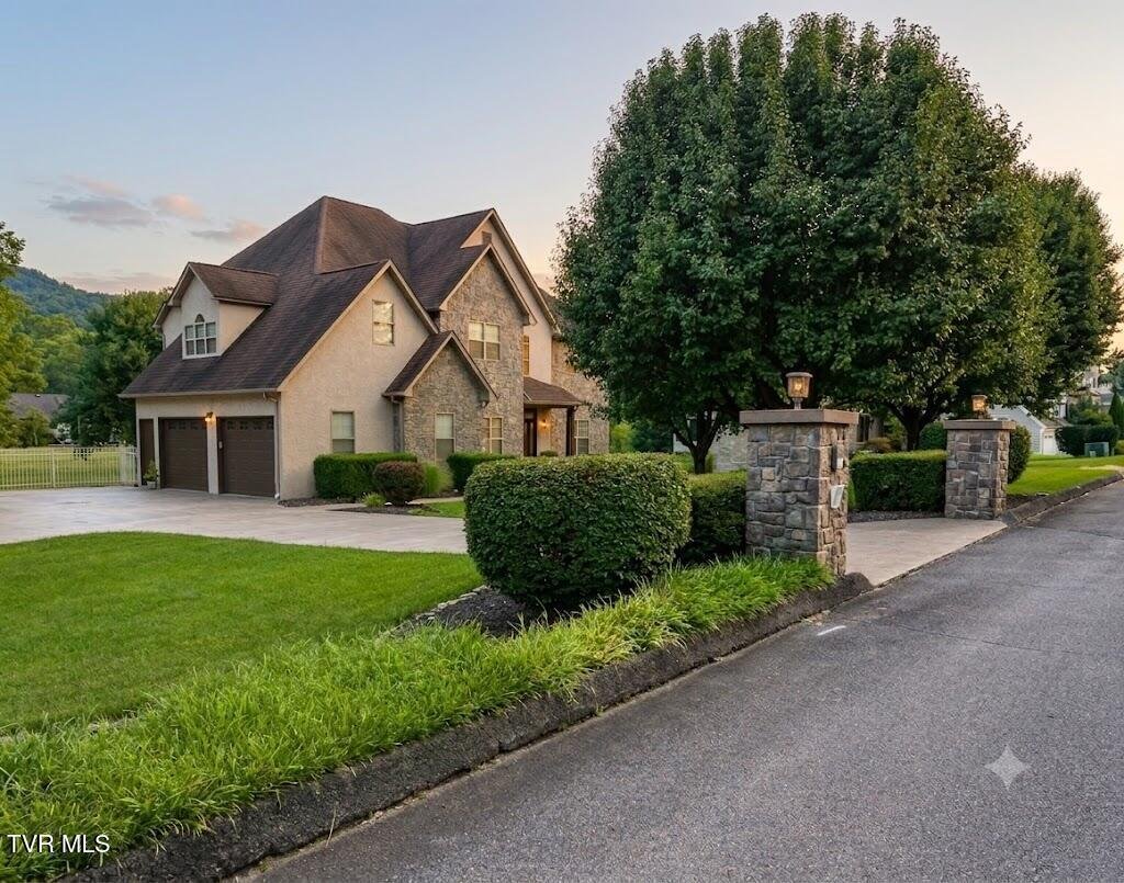 House in Bristol, Tennessee, United States 1 - 18466406