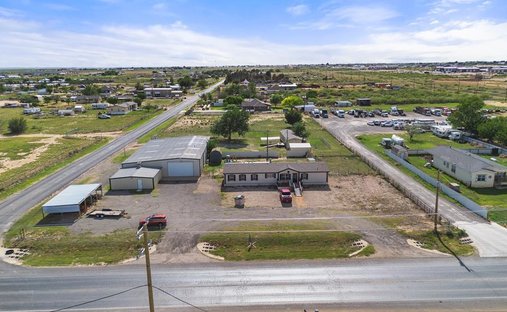 Midland, Texas, United States 1