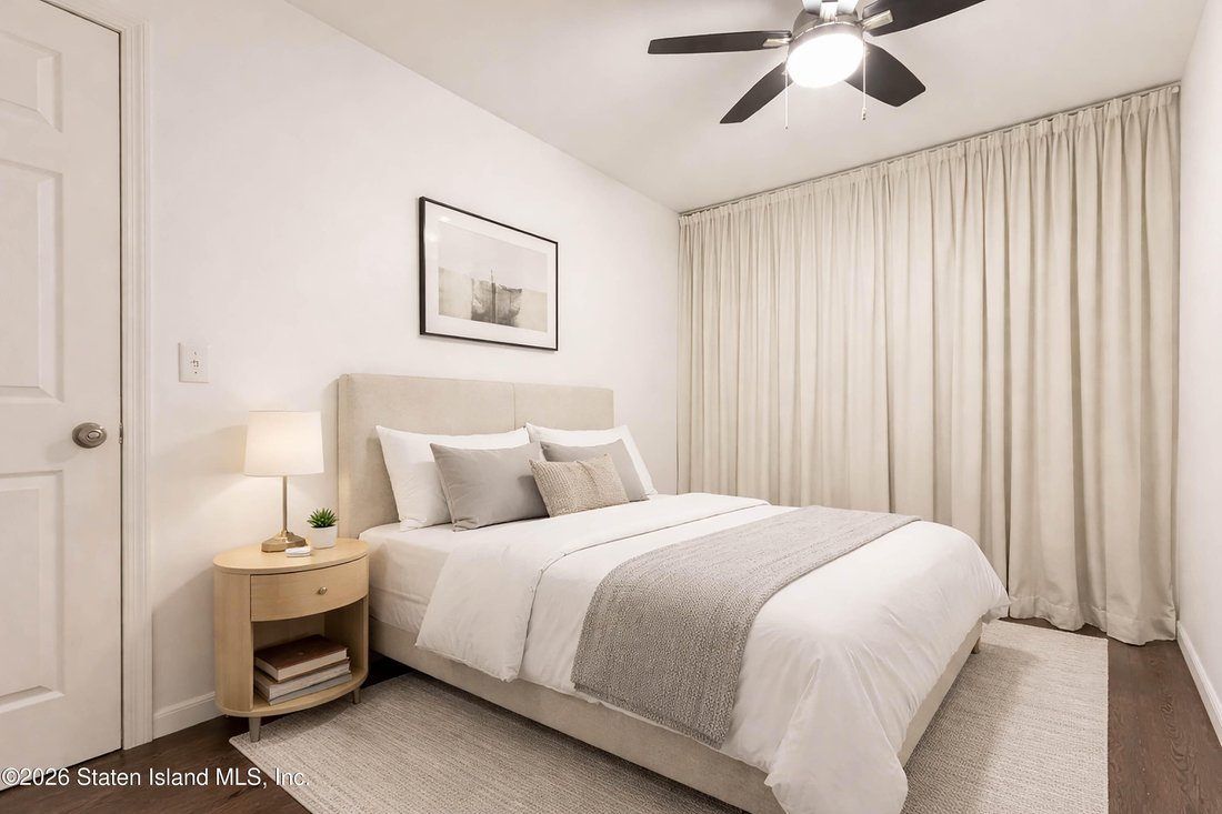 Apartment in New York, New York, United States 5 - 18458256