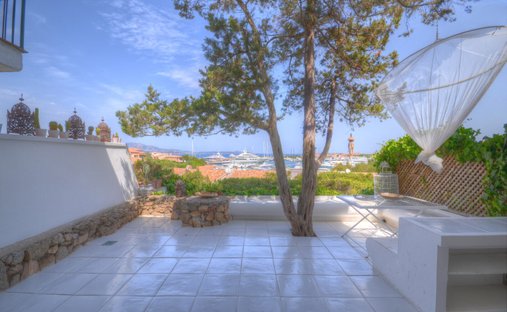 Apartment in Porto Rotondo, Olbia, Sardinia 1