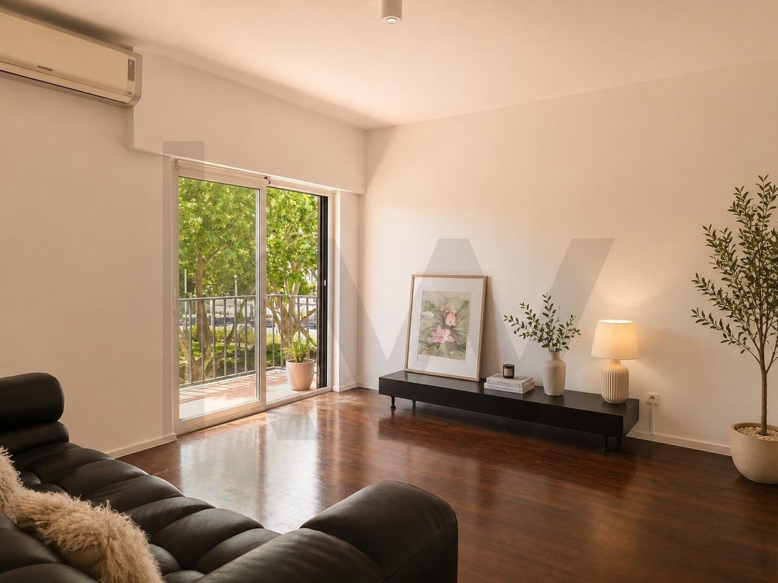 Apartment in Carcavelos e Parede, Lisbon, Portugal 4 - 18456335