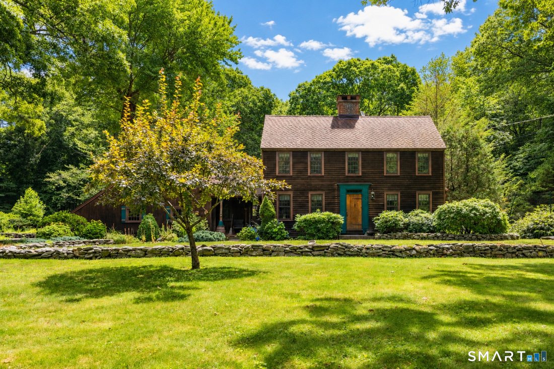 House in Newtown, Connecticut, United States 4 - 18470480