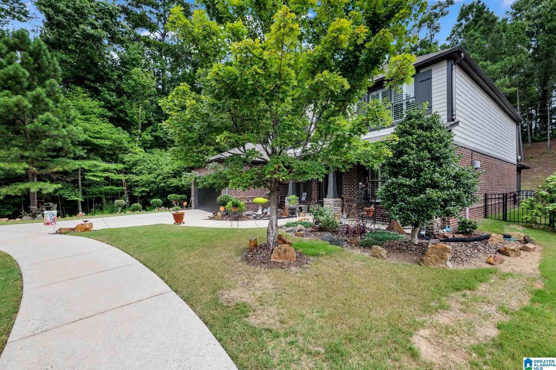 House in Vestavia Hills, Alabama, United States 3 - 18458586