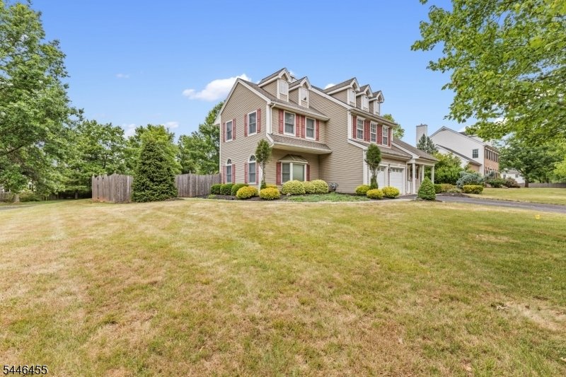 House in Branchburg, New Jersey, United States 3 - 18463998