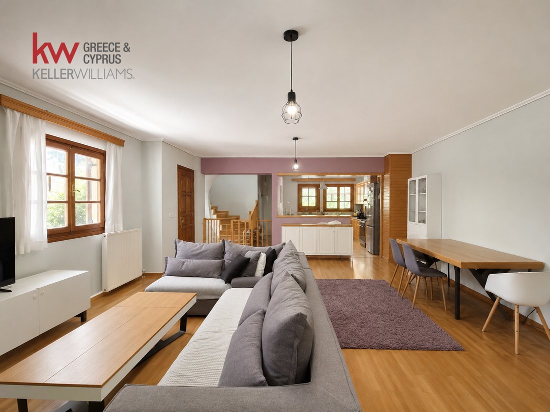 Apartment in Kifisia, Attica, Greece 1 - 18458900
