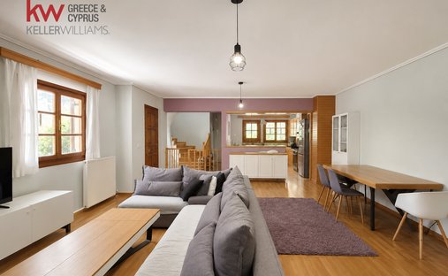 Apartment in Kifisia, Attica, Greece 1